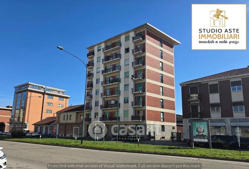 Bilocale in Via Andrea Sansovino 236 — foto 13 di 19