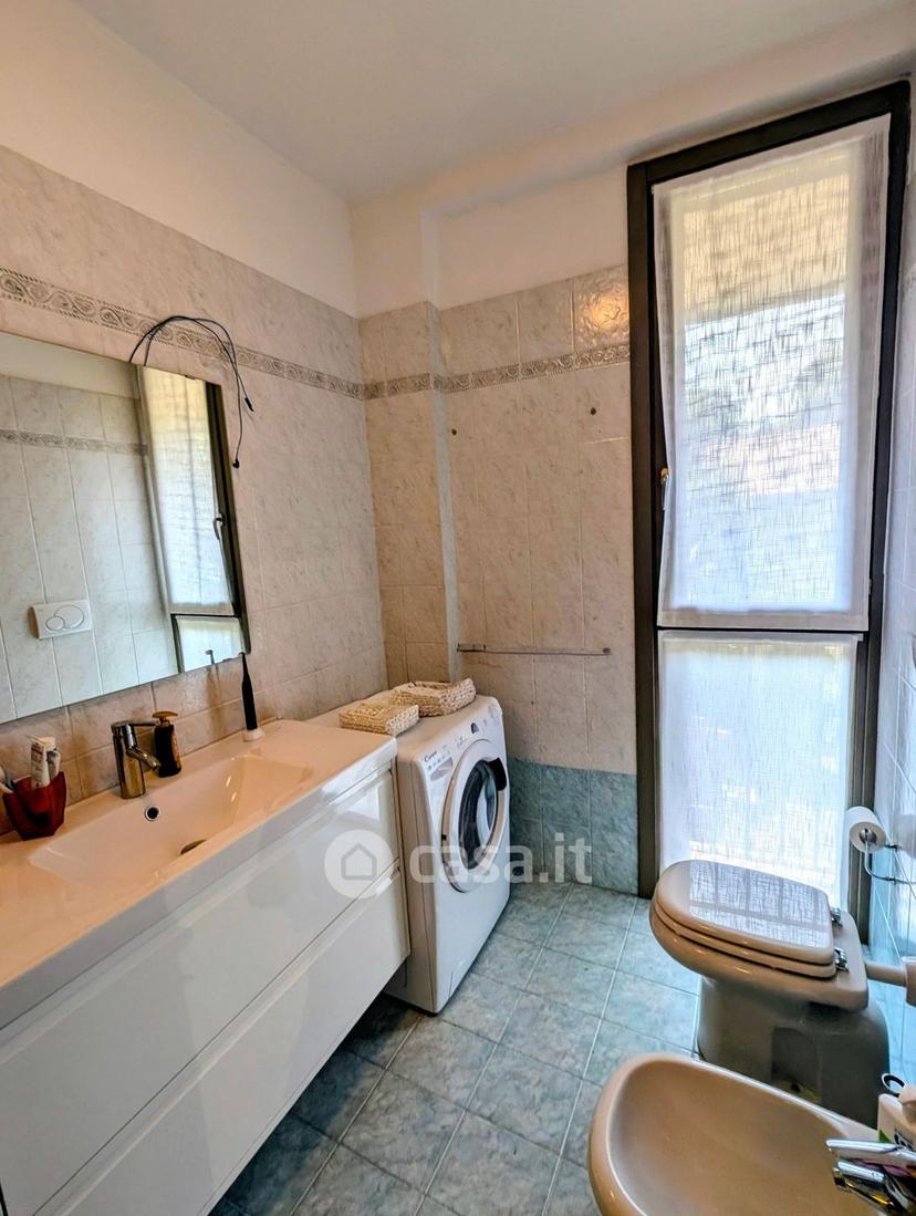 Bilocale in Via Ambrogio Legnani 7 — foto 15 di 31