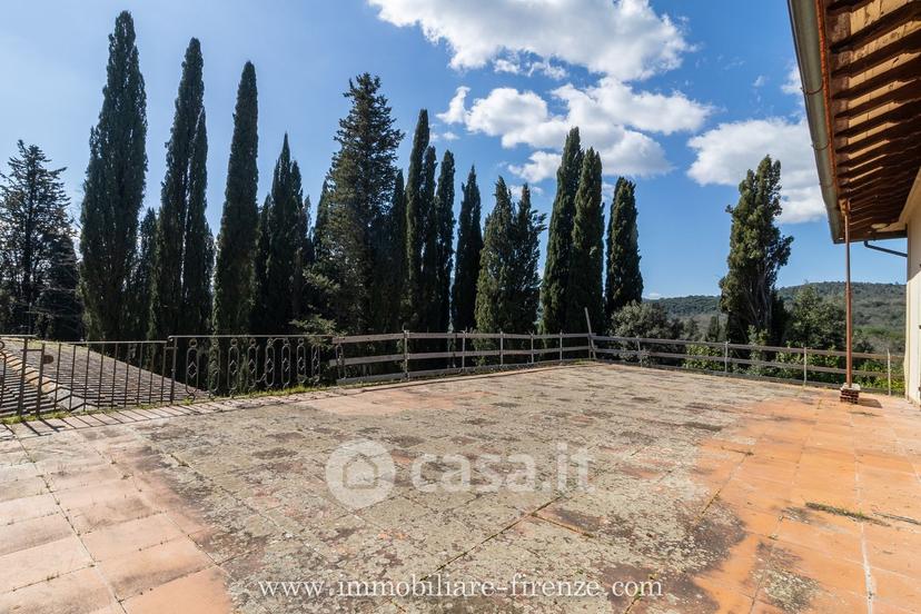 Villa in Via Ponti di Millo — foto 32 di 53