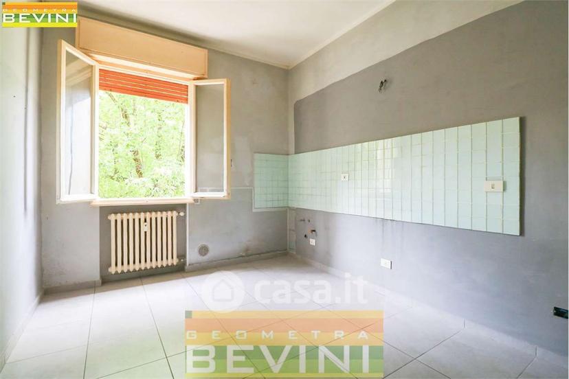 Quadrilocale in Via Alessandro Antonelli 44 — foto 9 di 36