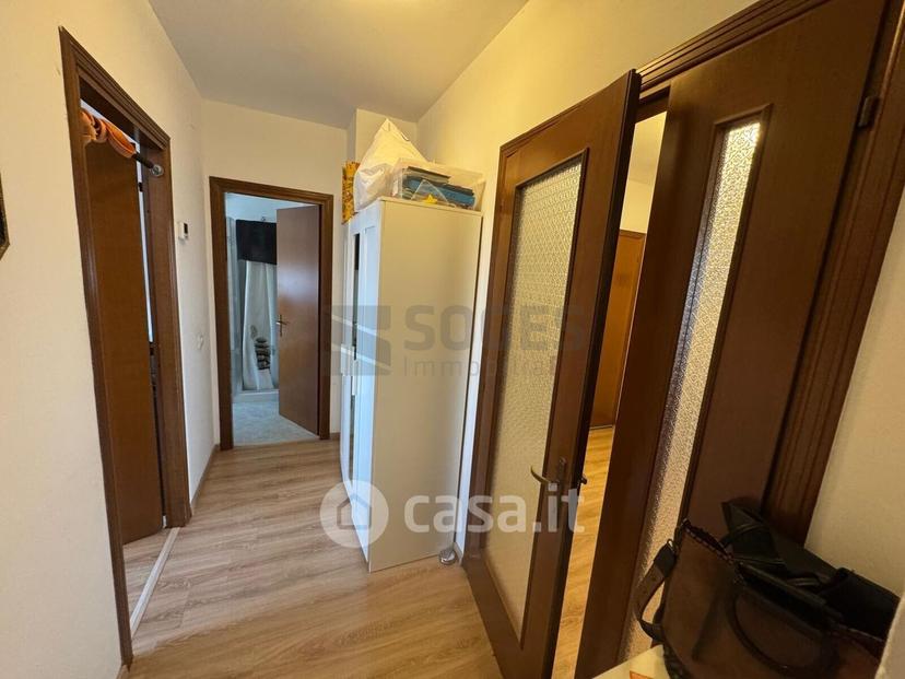 Quadrilocale in Via Dante Alighieri — foto 27 di 38