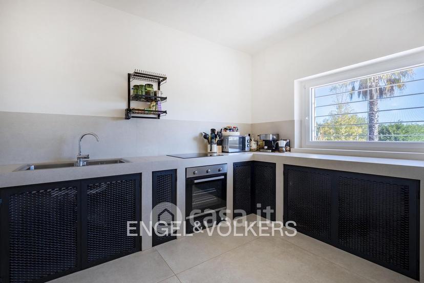 Villa in Contrada Santo Scalone — foto 6 di 24