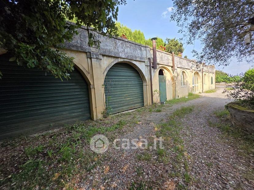 Villa in Strada di Scacciapensieri — foto 43 di 54