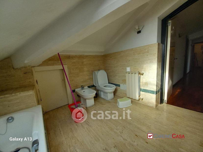 Quadrilocale in Via Vignazza - Fondo Miceli — foto 36 di 42