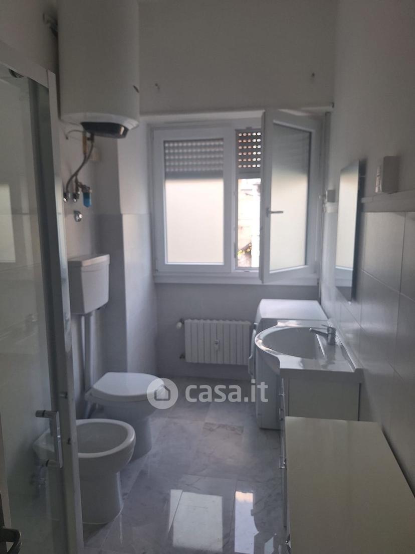 Trilocale in Corso di Porta Ticinese 53 — foto 17 di 28