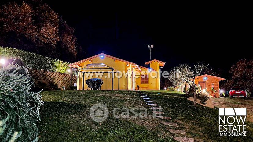 Villa in San Pietro in Villa — foto 36 di 67