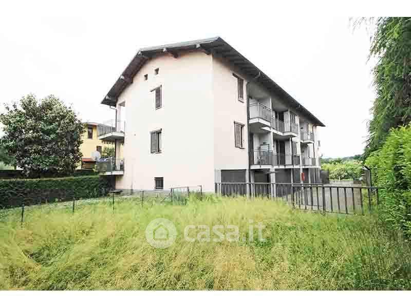 Trilocale in Via Buonarroti 27 — foto 8 di 20
