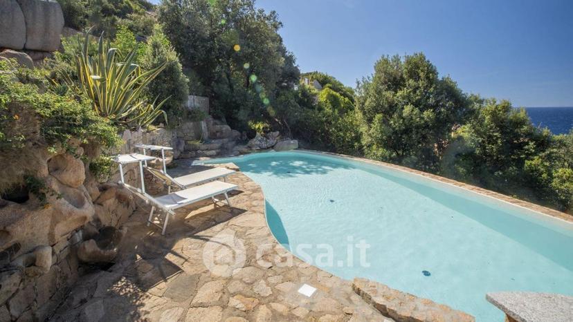 Villa in Località Costa Paradiso — foto 45 di 49