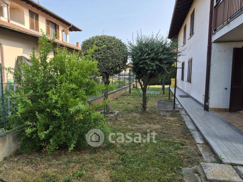 Quadrilocale in Via Borani 4 C — foto 30 di 39
