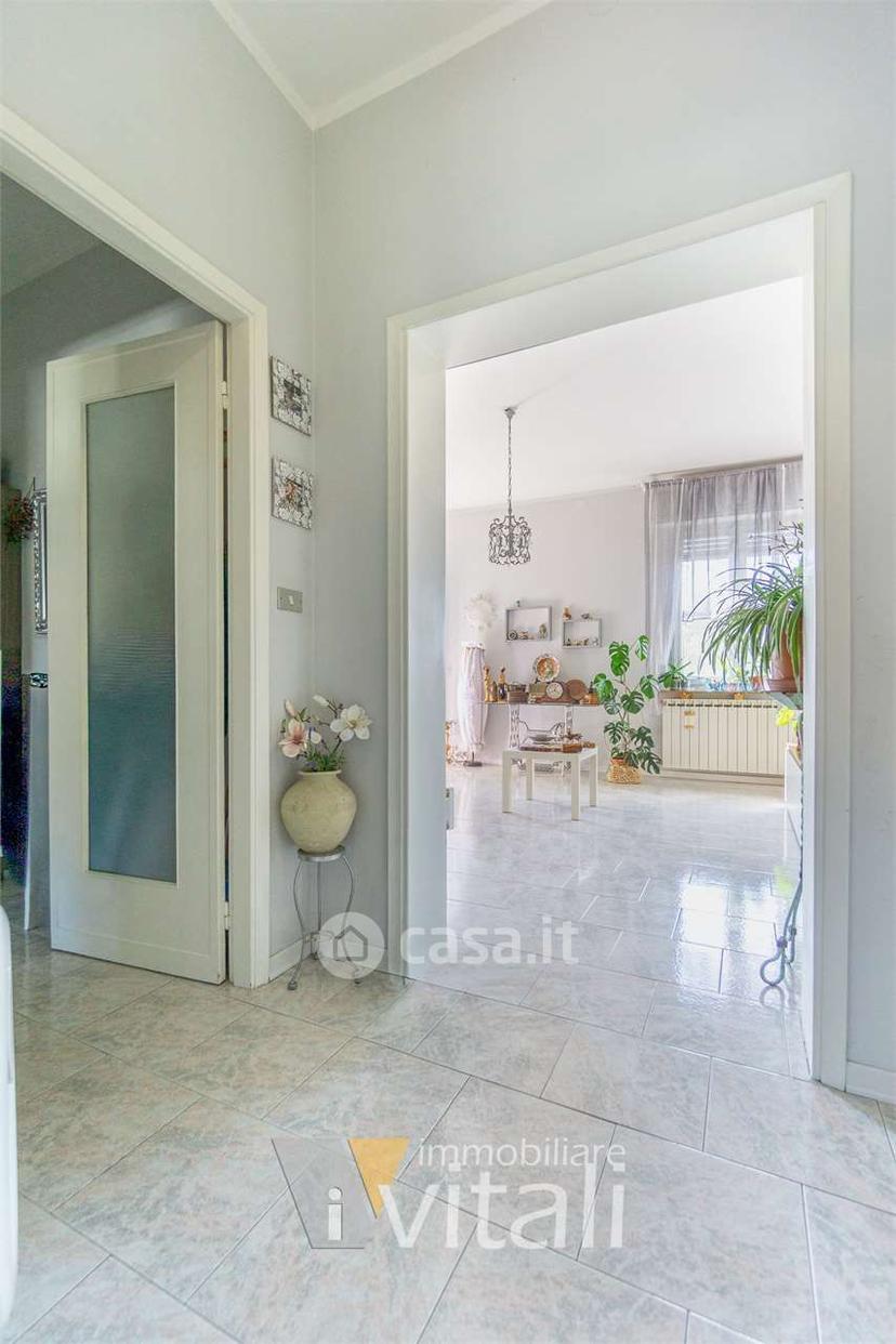 Trilocale in Viale Stazione — foto 12 di 33