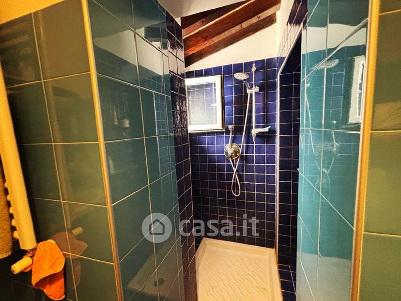 Bilocale in Borgo Giacomo Tommasini 24 — foto 22 di 25