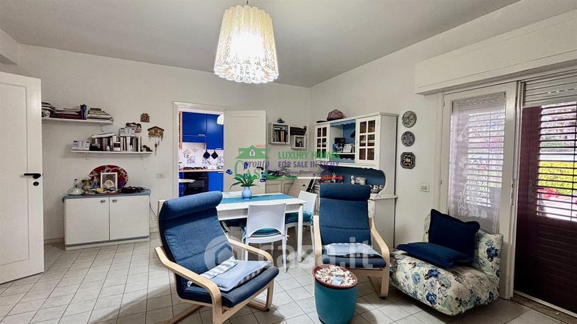 Villa in Via Portovenere — foto 31 di 36
