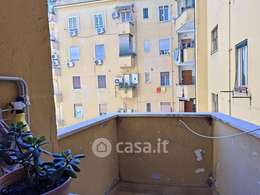 Trilocale in Via Casilina 367 — foto 8 di 22