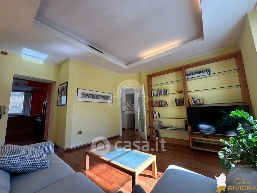 Trilocale in Via Alghero 70 — foto 25 di 51