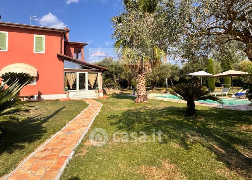 Villa in Via Alpi Apuane — foto 25 di 44