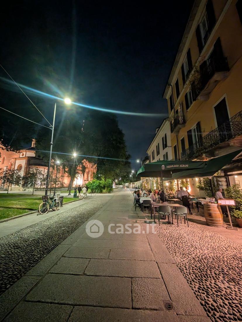 Appartamento in Via Antonio Banfi 10