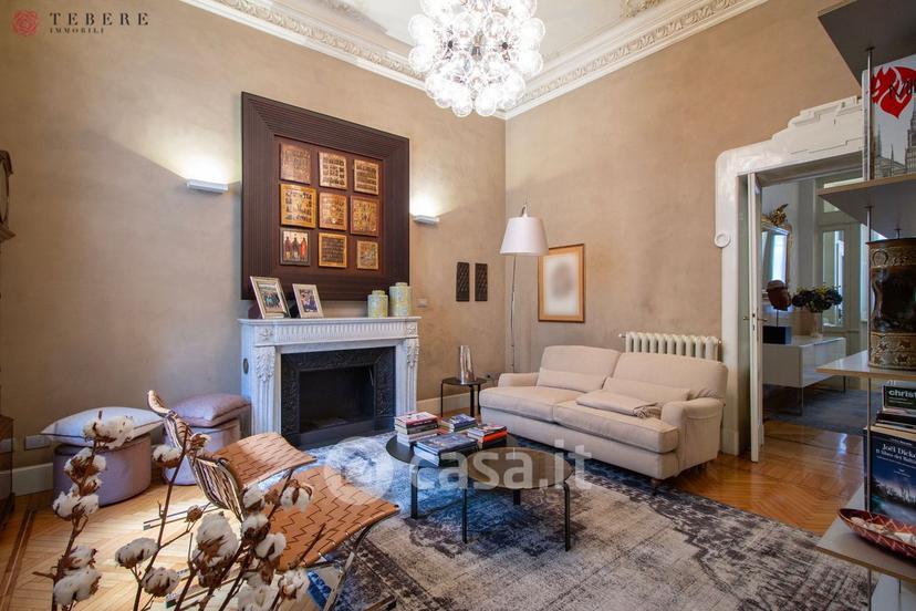Villa in Corso XX Settembre 50 — foto 41 di 47