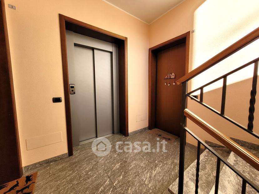 Trilocale in Via Monte Grappa 153 — foto 21 di 21