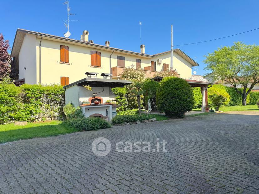 Villa in Via Girondola — foto 57 di 72