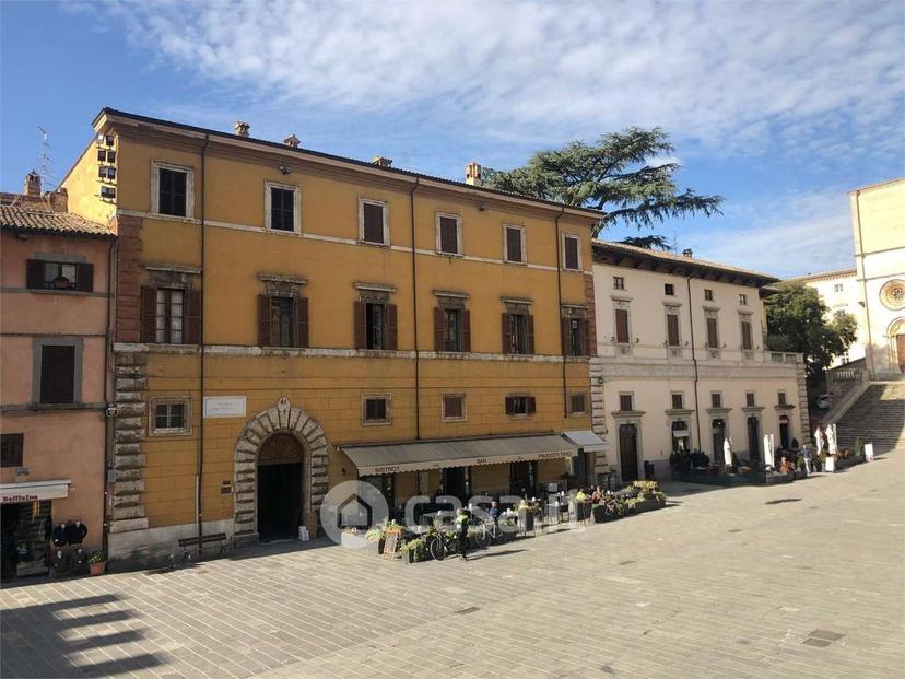 Attico/mansarda in Piazza del Popolo 6 — foto 6 di 41