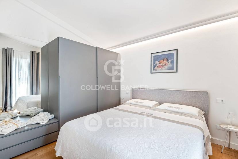 Appartamento in Via A. Ponchielli 12 — foto 12 di 21