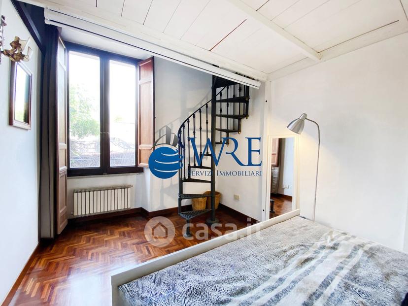 Bilocale in Via degli Orti d'Alibert — foto 9 di 22