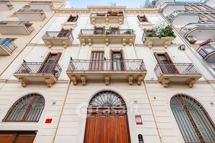 Quadrilocale in Via Scipione Crisanzio 98 — foto 17 di 24