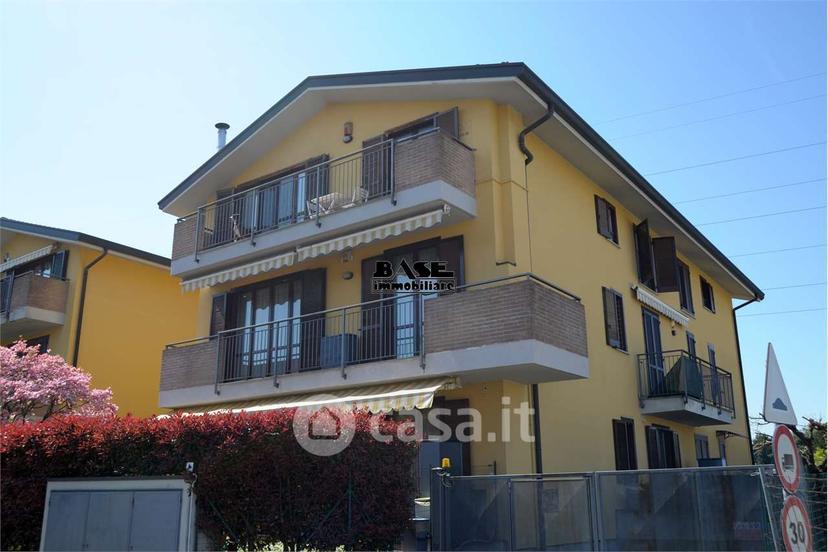 Trilocale in Via del Vecchio Forno 57 — foto 23 di 26
