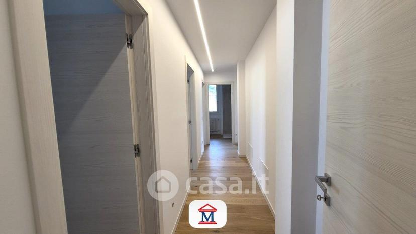 Quadrilocale in Via F. Corridoni — foto 5 di 19