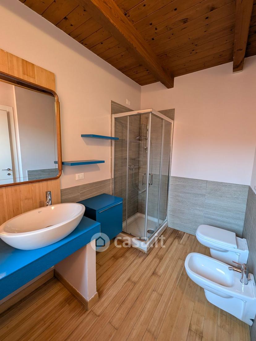 Trilocale in Via San Giovanni Bosco 12 — foto 47 di 47