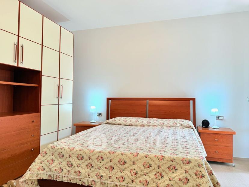 Trilocale in Via Giuseppe di Vittorio 36 — foto 21 di 26