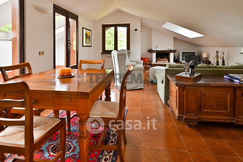 Villa in Viale Belvedere 14 — foto 54 di 77