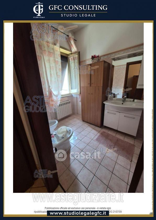 Appartamento in Via Madonna Due Ponti 26 — foto 16 di 22