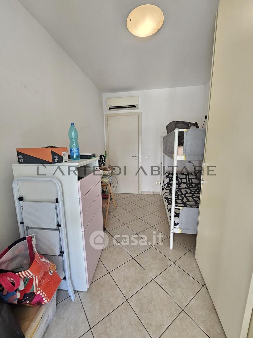 Trilocale in Via del Crocifisso — foto 11 di 29