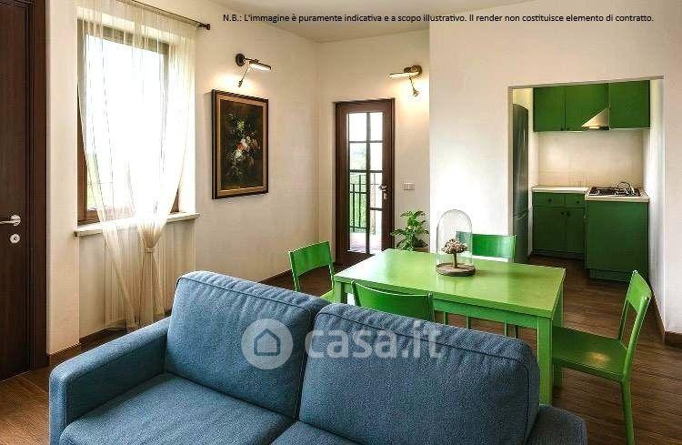Trilocale in Via Filippo Maria Beltrami — foto 16 di 39
