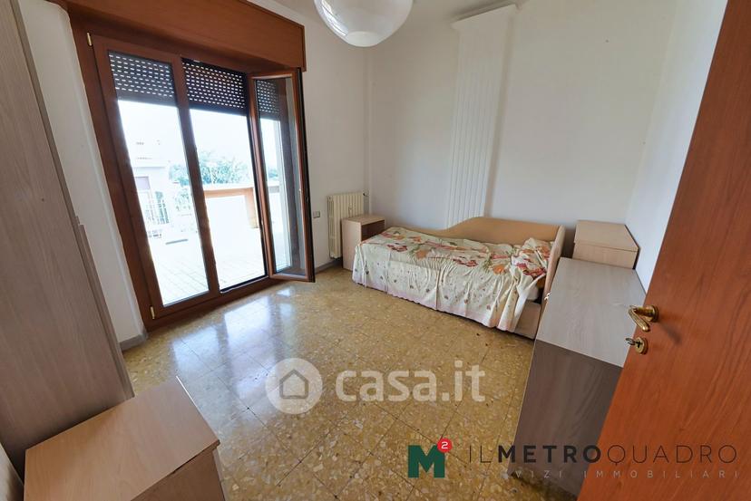 Quadrilocale in Via Enrico Arosio 3 — foto 20 di 26