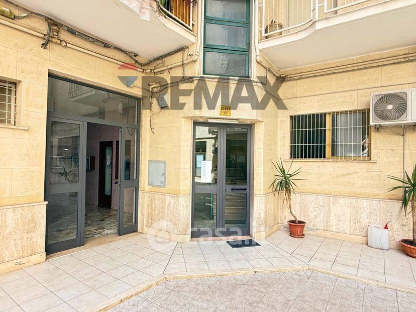 Appartamento in Via Gorizia 43 — foto 30 di 33