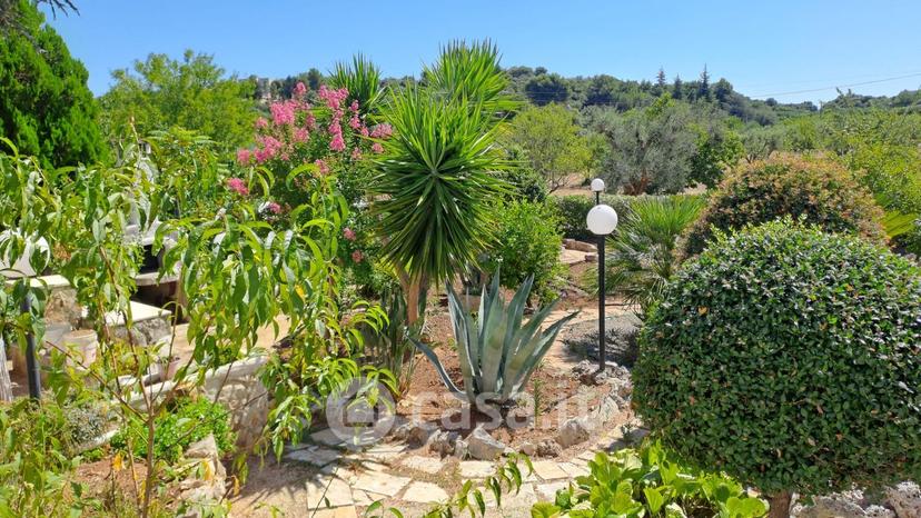 Villa in Contrada Gorgofreddo — foto 42 di 93