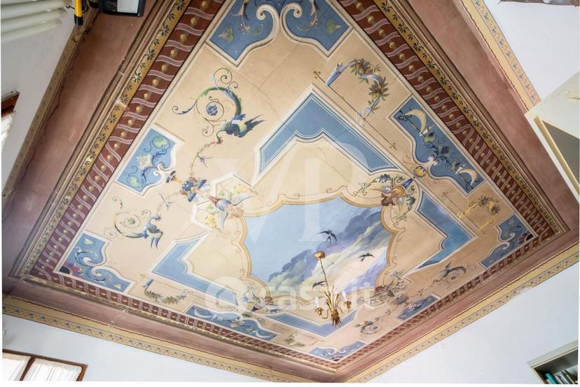 Villa in Via Pietro Mabil — foto 23 di 33
