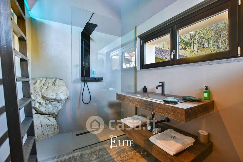 Villa in Via Salve Regina 22 — foto 98 di 105