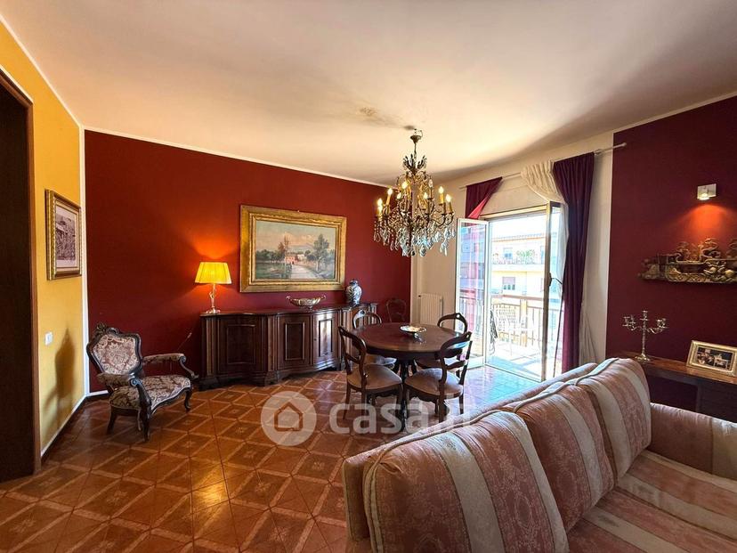 Appartamento in Via Sampolo 57 — foto 7 di 32