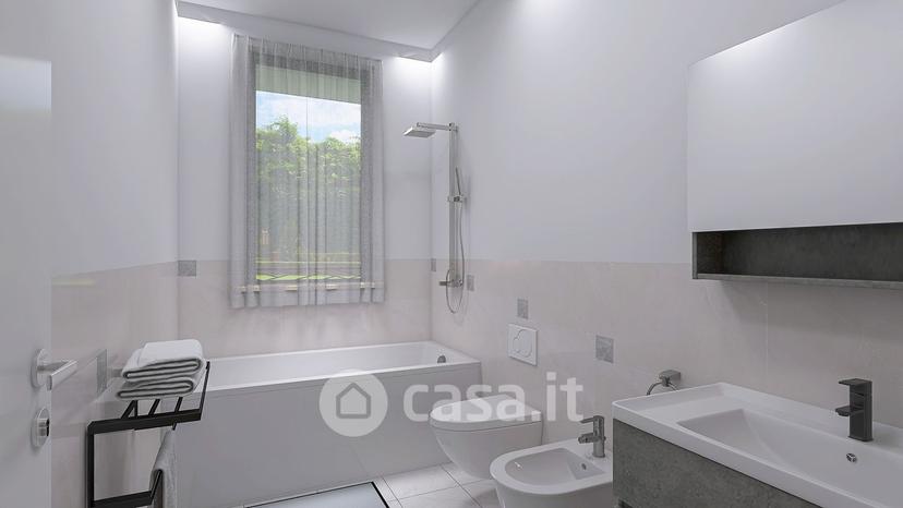 Villa in Via Antonio Rimoldi — foto 7 di 21