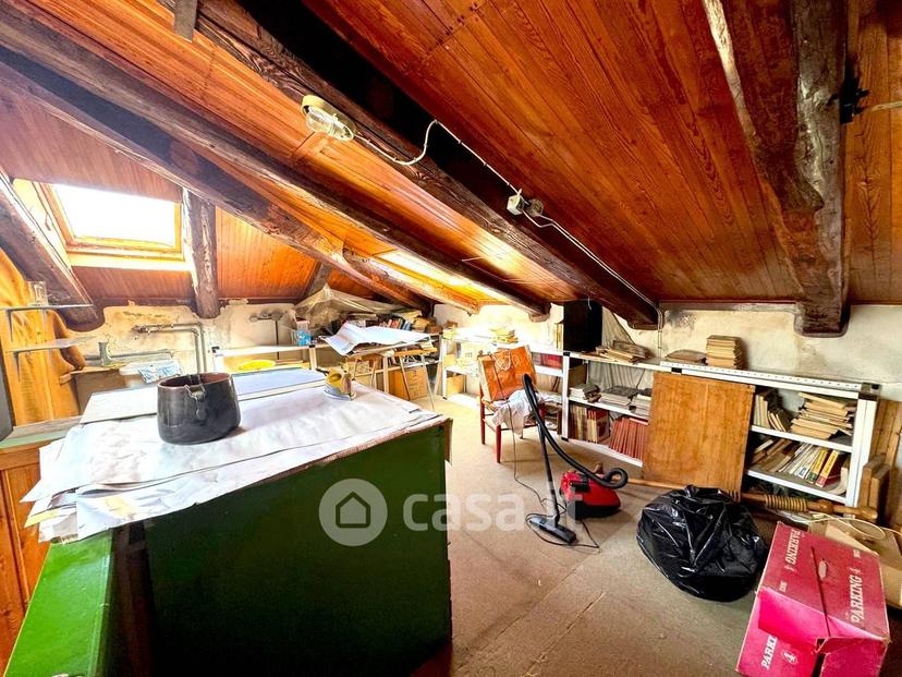 Appartamento in Fondamenta dei Vetrai — foto 15 di 20