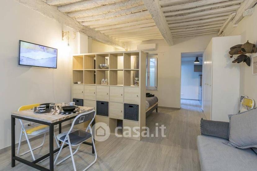 Bilocale in Via dei Bacchettoni 12 — foto 18 di 25
