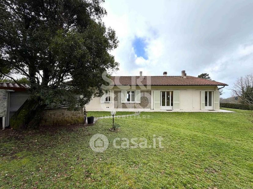 Villa in Via San Giuseppe — foto 42 di 60
