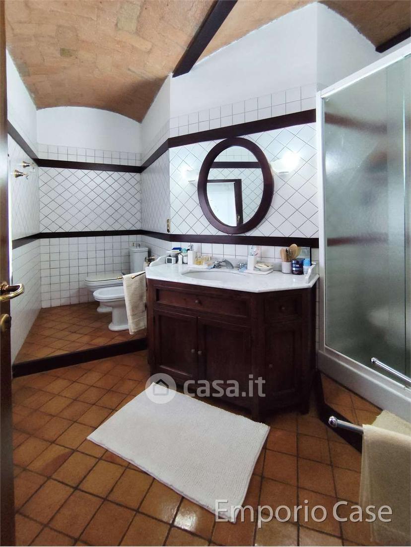 Villa in Stradello Senni — foto 16 di 18