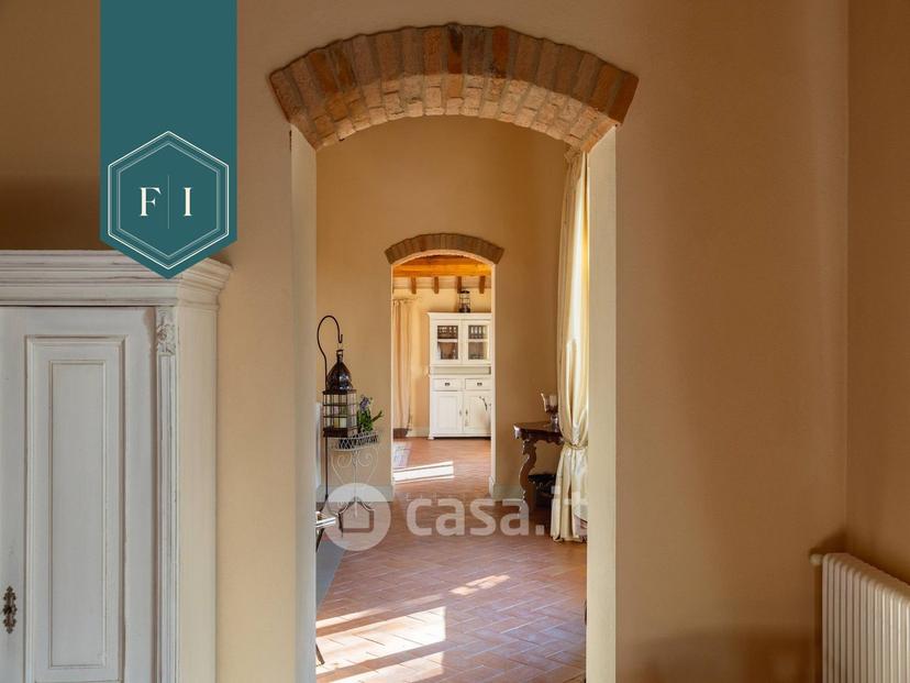Villa in Via del Torracchione — foto 39 di 41