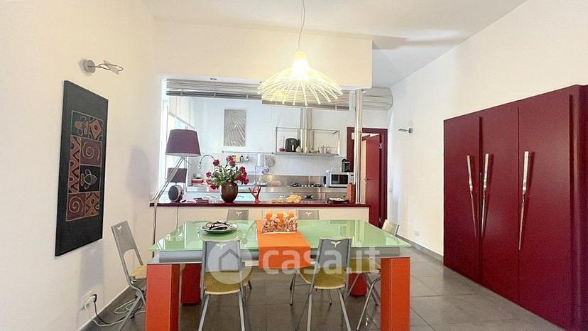 Trilocale in Via della Costa — foto 6 di 19