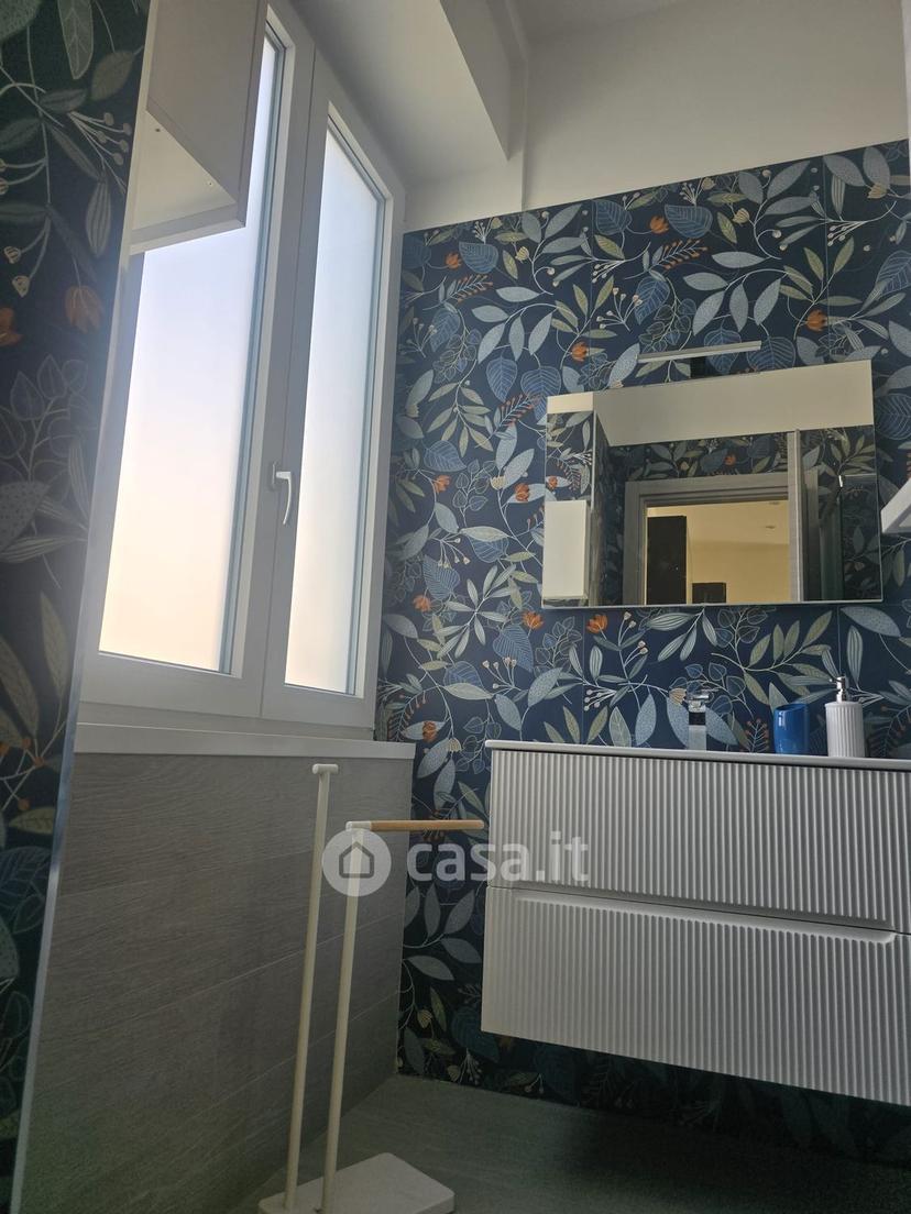 Trilocale in Via Asti — foto 14 di 17