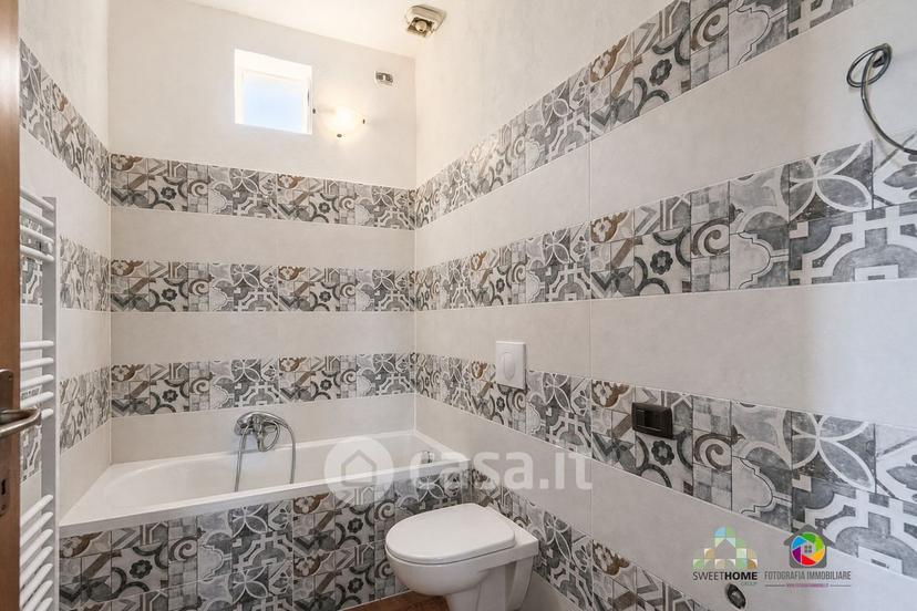Quadrilocale in Via Conte Paolo Taverna — foto 29 di 33